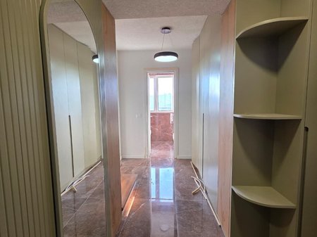 Tirane, jepet me qera apartament 2+1 Kati 8, 109 m² 700 € 