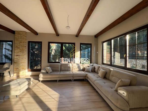 Tirane, jepet me qera Vile 3 Katshe Kati 3, 668 m² 3.000 € (Mjull-Bathore)