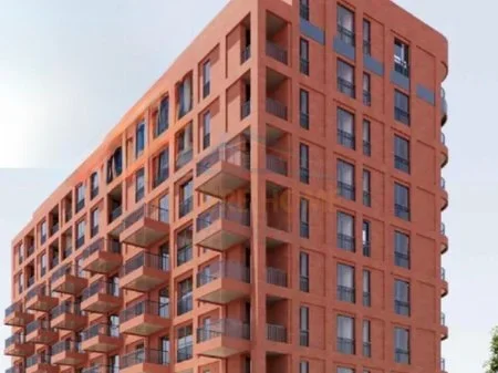 Tirane, shitet apartament 2+1 , 112 m² 257.899 € 