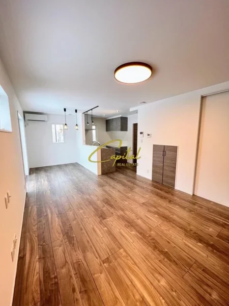 Tirane, jepet me qera dyqan Kati 0, 52 m² 800 € (PAZARI I RI)