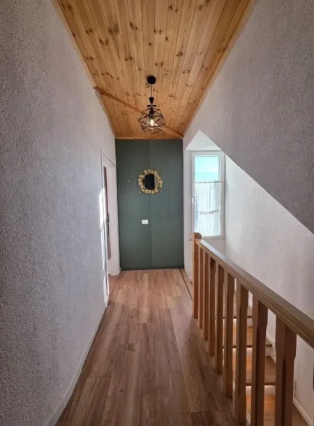 Tirane, jap me qera apartament duplex 2+1+Ballkon Kati 8, 130 m² 700 € (Shkoze)