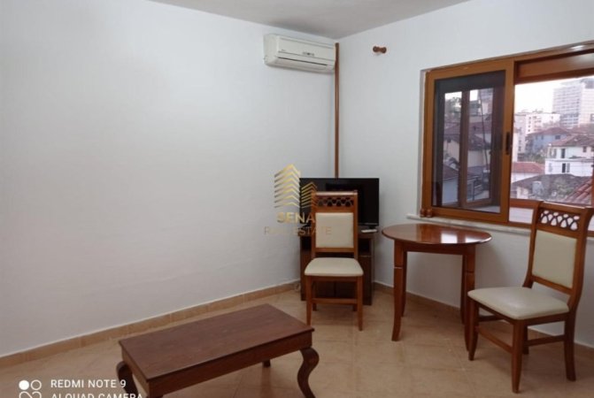 Tirane, shitet apartament 1+1+Ballkon Kati 4, 53 m² 125.000 € (Rruga Elbasanit)