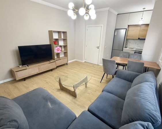 Tirane, jepet me qera apartament 2+1+Aneks+Ballkon Kati 3, 85 m² 750 € (kodra e diellit)