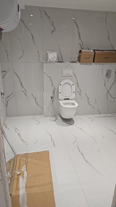 Tirane, jepet me qera apartament 1+1 Kati 1, 70 m² 500 € (KODRA E DIELLIT)