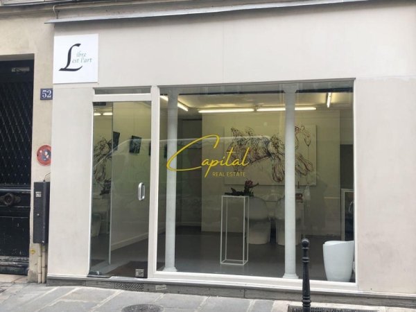 Tirane, jepet me qera dyqan Kati 0, 17 m² 350 € (RRUGA BARDHYL)