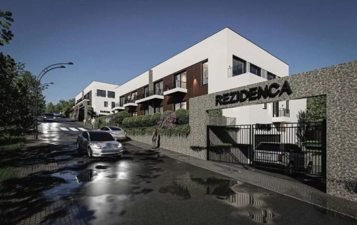 Tirane, shitet apartament+verande | Penthouse 3+1+Ballkon Kati 0, 224 m² 220.260 € (Farke)