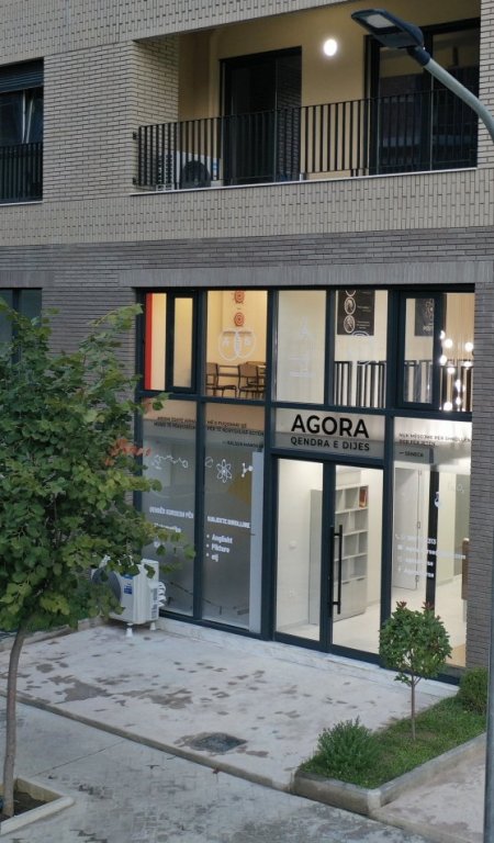 Tirane, ofroj Ofroj vend pune part time Mesues/e per Spanjisht