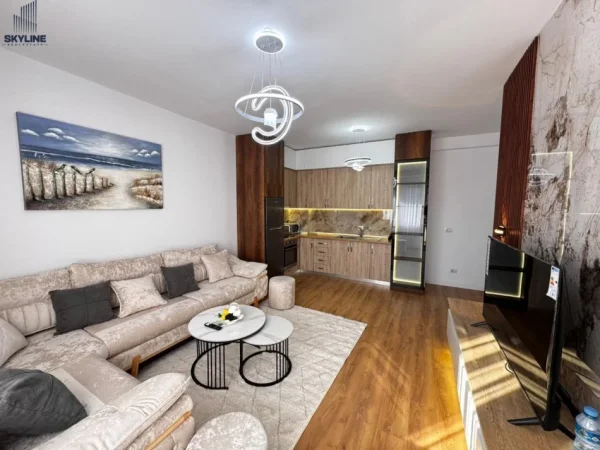 Tirane, shitet apartament 2+1 Kati 9, 94 m² 155000 € (Astir)