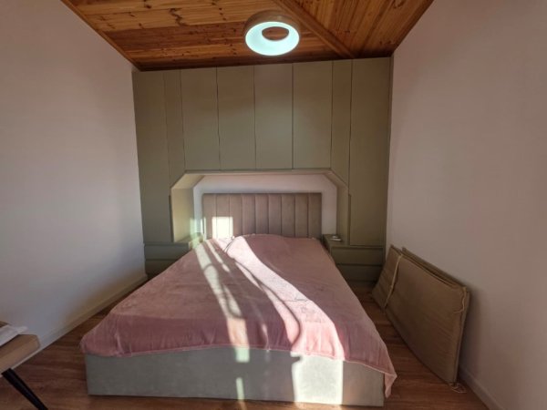 JEPET ME QERA DUPLEX 2+1+POST ,NE SHKOZE