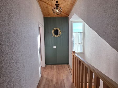 Tirane, jepet me qera apartament duplex 2+1 Kati 8, 130 m² 700 € 