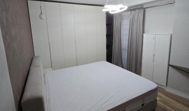Tirane, jepet me qera apartament 2+1+Ballkon Kati 1, 98 m² 600 € (Thoma Koxhaj)