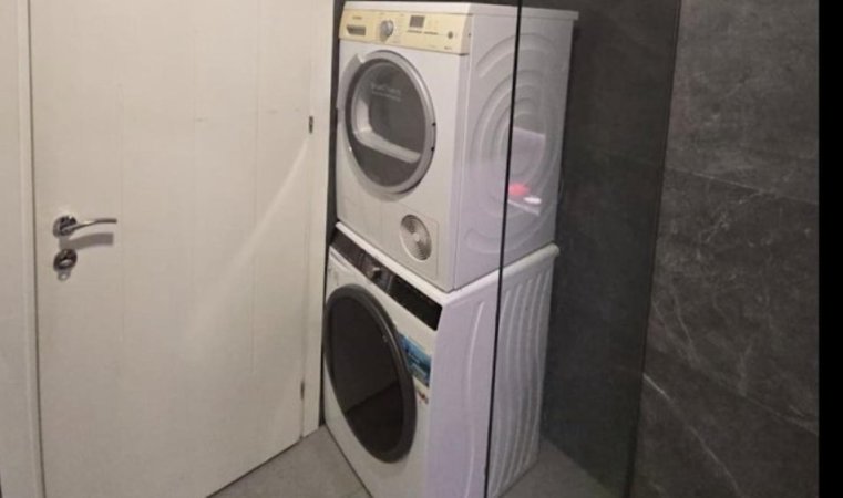 Tirane, jepet me qera apartament 2+1+Ballkon Kati 1, 98 m² 600 € (Thoma Koxhaj)