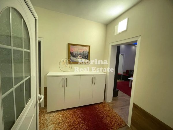 Tirane, jepet me qera shtepi 2+1 Kati 1, 90 m² 450 € (Rruga 5 Maji)