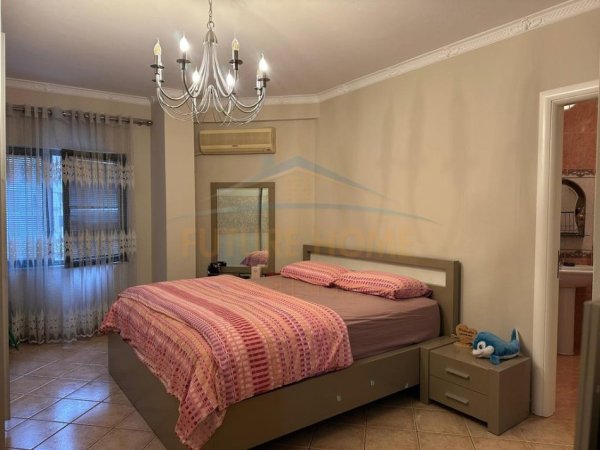 Tirane, shitet apartament 2+1+Aneks+Ballkon Kati 5, 105 m² 250.000 € (STACIONI TRENIT)