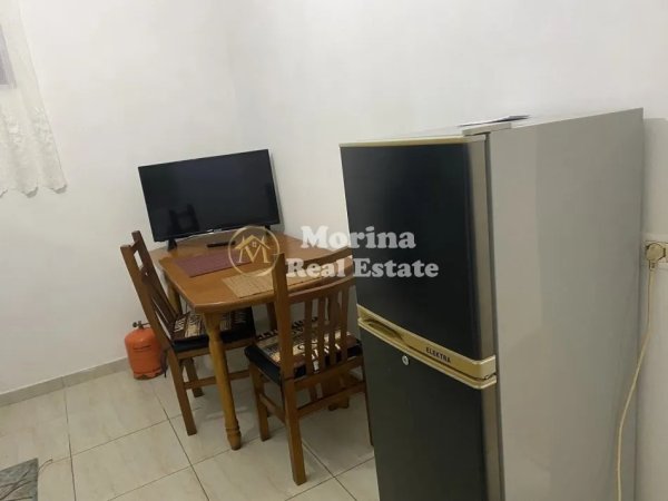 Tirane, jepet me qera garsonier 1+1 Kati 1, 40 m² 300 € (Qytet Studenti)