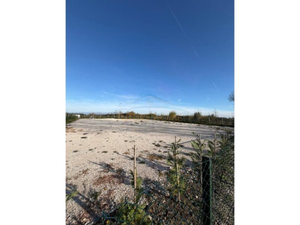 Durres, shitet toke , 1.537 m² 85.000 € 