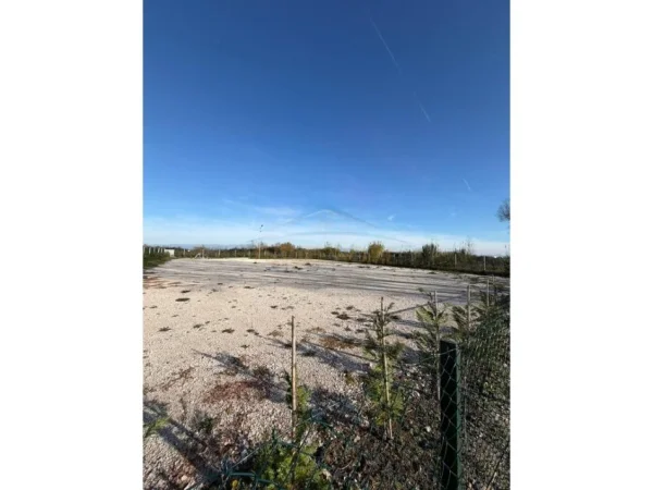 Durres, shitet toke , 1.537 m² 85.000 € 