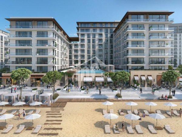 Durres, shitet apartament 2+1+Ballkon Kati 5, 105 m² 369.000 € (DURRES YACHT MARINA)