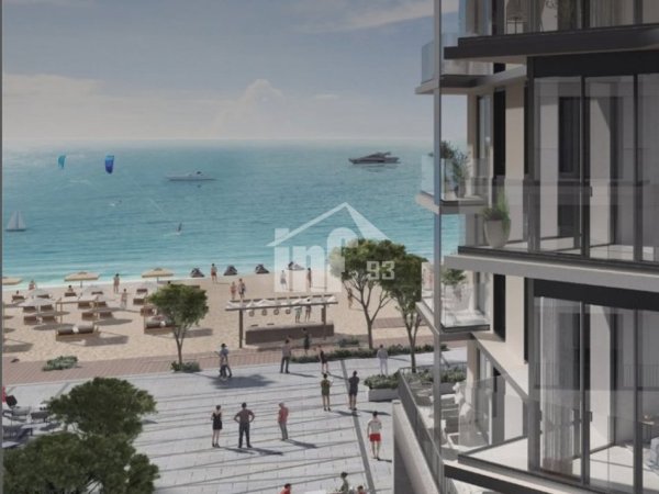 Durres, shitet apartament 2+1+Ballkon Kati 5, 105 m² 369.000 € (DURRES YACHT MARINA)