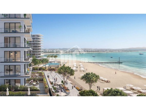 Durres, shitet apartament 2+1+Ballkon Kati 5, 105 m² 369.000 € (DURRES YACHT MARINA)