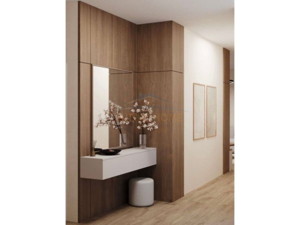 Tirane, jepet me qera apartament 2+1+Ballkon Kati 1, 134 m² 2.000 € 