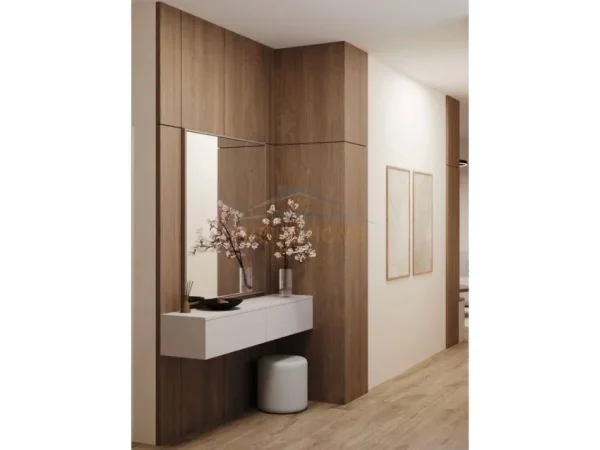 Tirane, jepet me qera apartament 2+1+Ballkon Kati 1, 134 m² 2.000 € 