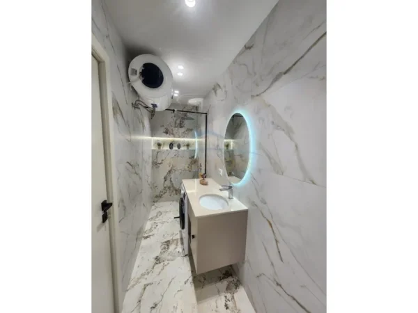 Durres, shitet apartament 2+1+Ballkon Kati 4, 85 m² 165.000 € 