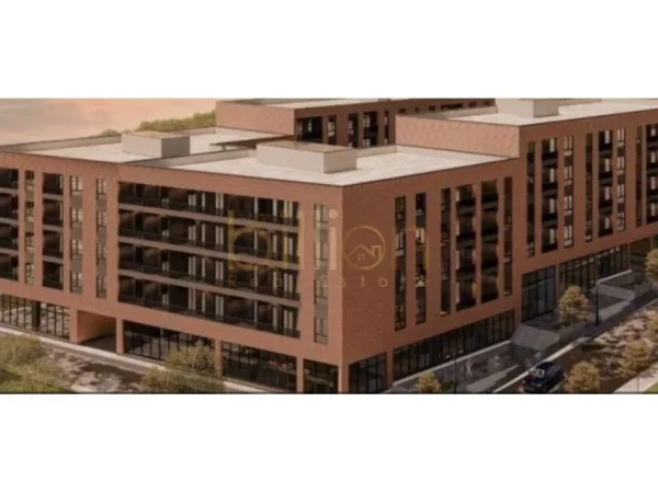 Tirane, shitet 1+1 , 72 m² 80.000 € (Babrru)