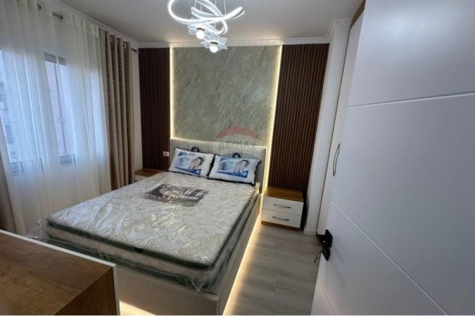 Tirane, shitet apartament 1+1 , 55 m² 95.000 € (Misto Mame)