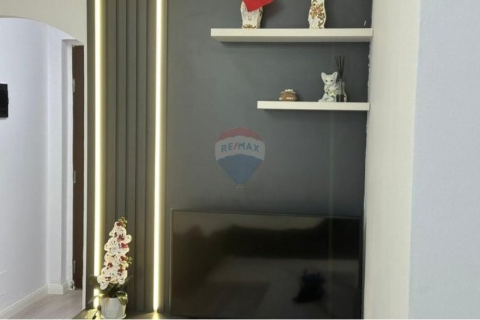 Tirane, shitet apartament 1+1 , 55 m² 95.000 € (Misto Mame)