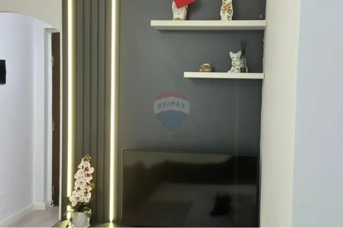 Tirane, shitet apartament 1+1 , 55 m² 95.000 € (Misto Mame)