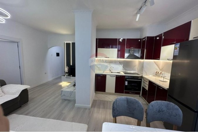 Tirane, shitet apartament 1+1 , 55 m² 95.000 € (Misto Mame)