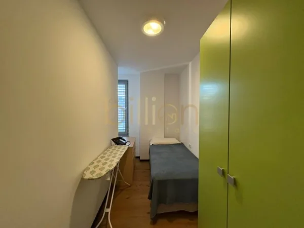 Tirane, jepet me qera 3+1 , 117 m² 1.400 € (Stadiumi Dinamo)
