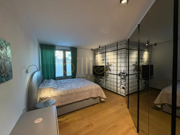 Tirane, jepet me qera 3+1 , 117 m² 1.400 € (Stadiumi Dinamo)