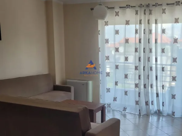 Tirane, shitet apartament 1+1+Ballkon Kati 2, 70 m² 158.500 €