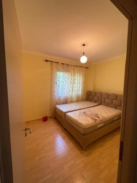 Tirane, shitet apartament 2+1 Kati 1, 82 m² 130.000 € (Rruga Shefqet Kuka, Tiranë)