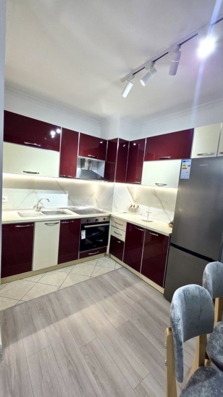 Tirane, shitet apartament 2+1 Kati 4, 60 m² 95.000 € 
