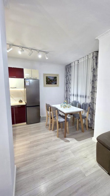 Tirane, shitet apartament 2+1 Kati 4, 60 m² 95.000 € 