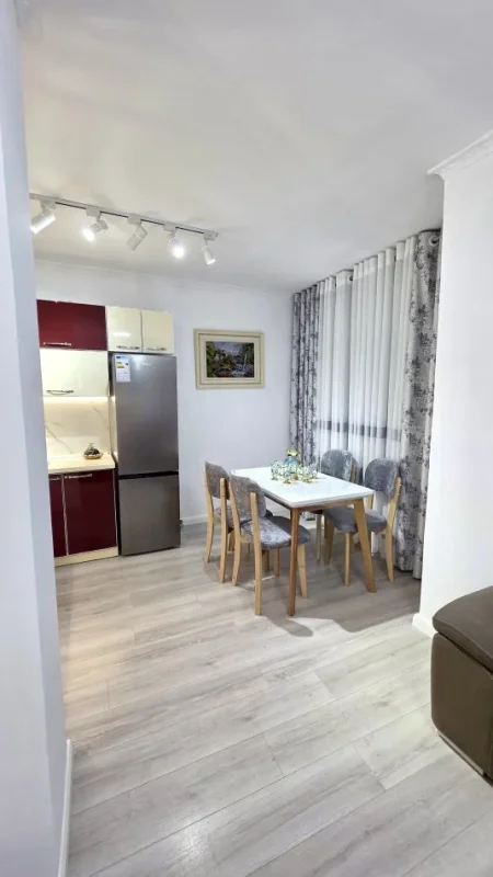 Tirane, shitet apartament 2+1 Kati 4, 60 m² 95.000 € 