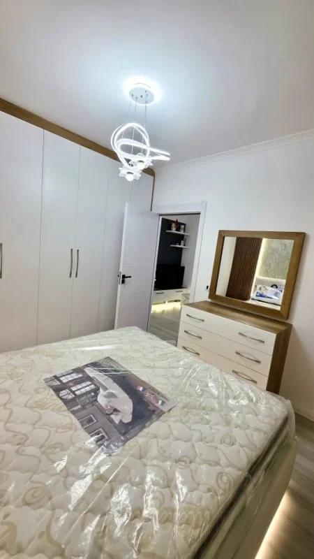Tirane, shitet apartament 2+1 Kati 4, 60 m² 95.000 € 