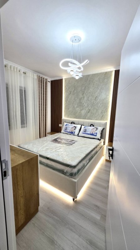 Tirane, shitet apartament 2+1 Kati 4, 60 m² 95.000 € 