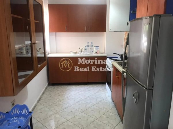 Tirane, jepet me qera apartament 3+1 Kati 1, 98 m² 450 € (Kamez)