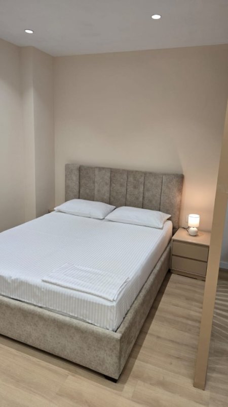 Tirane, jepet me qera garsonier 1+1 Kati 5, 49 m² 400 € (allias)