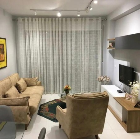 Tirane, jepet me qera apartament 2+1+Ballkon Kati 6, 80 m² 750 € (rruga jordan misja)