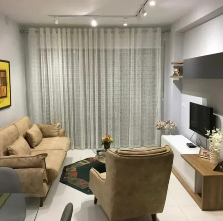 Tirane, jepet me qera apartament 2+1+Ballkon Kati 6, 80 m² 750 € (rruga jordan misja)