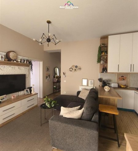 Tirane, shes apartament 2+1 Kati 2, 102 m² 205.000 € (Rruga Pasho Hysa)