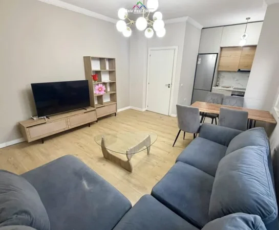 Tirane, jepet me qera apartament 2+1 Kati 3, 85 m² 750 € (Rruga Rrapo Hekali)