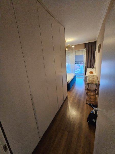 Tirane, shes apartament 1+1+Ballkon Kati 6, 83 m² 160.000 € (Rruga Muzaket)