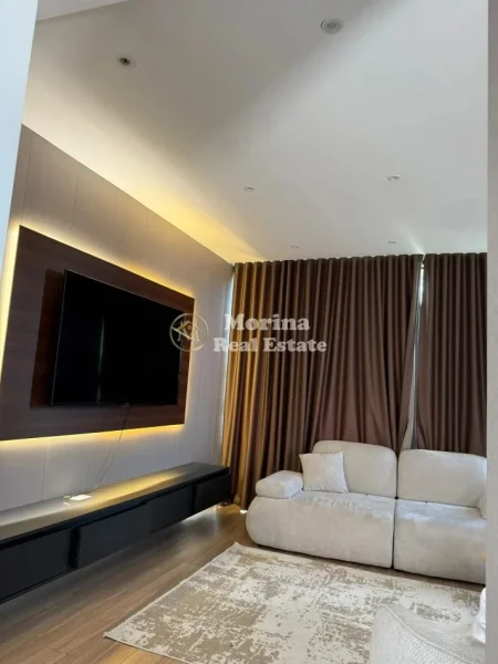 Tirane, shitet apartament 2+1 Kati 9, 125 m² 570.000 € (Lake View Residences)