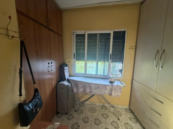 Tirane, jepet me qera apartament 2+1 Kati 2, 72 m² 500 € (Shkolla Niket Dardani)
